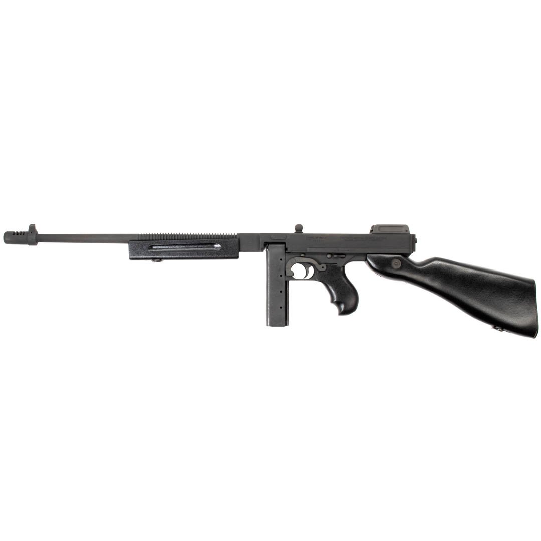 AUTO-ORDNANCE MODEL OF1927 A1 THOMPSON